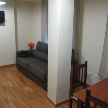 Apartamentos Valencia Exterior foto