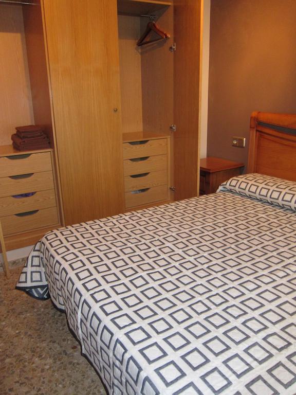 Apartamentos Valencia Zimmer foto