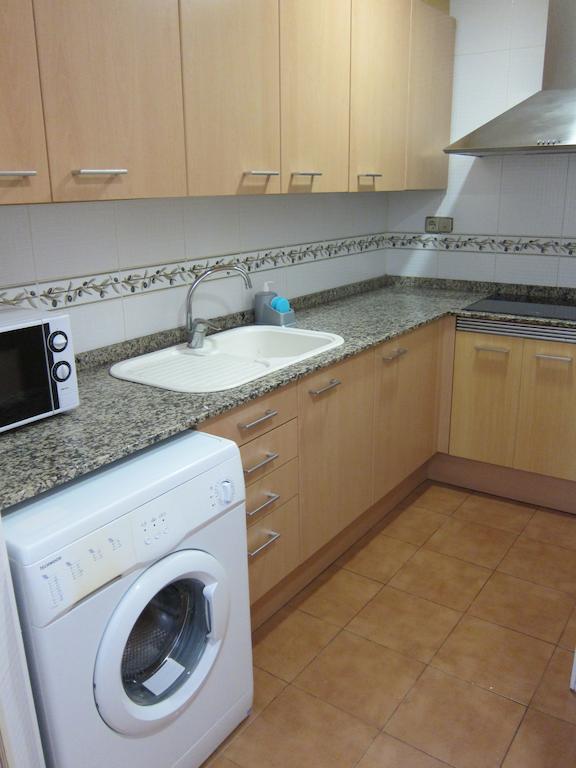 Apartamentos Valencia Zimmer foto