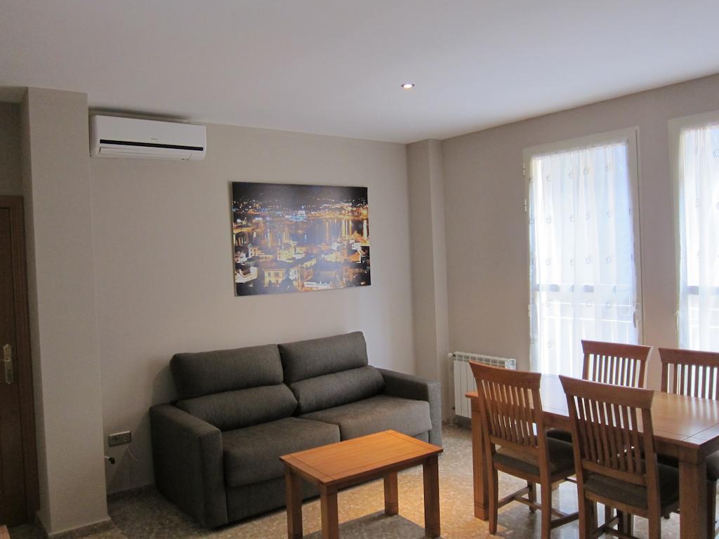 Apartamentos Valencia Zimmer foto