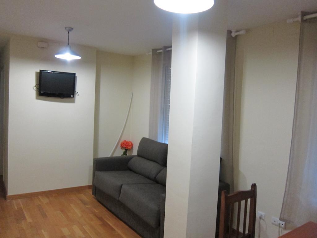 Apartamentos Valencia Zimmer foto