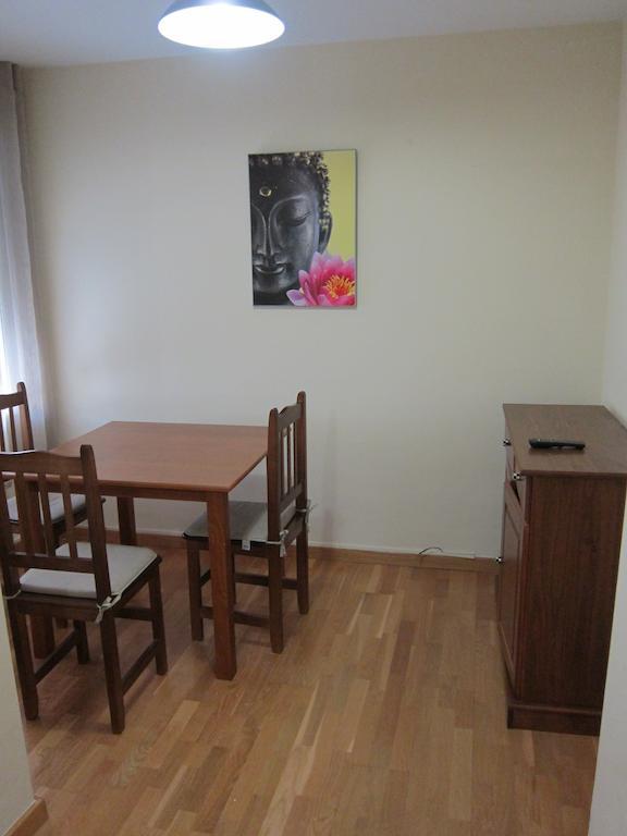 Apartamentos Valencia Zimmer foto