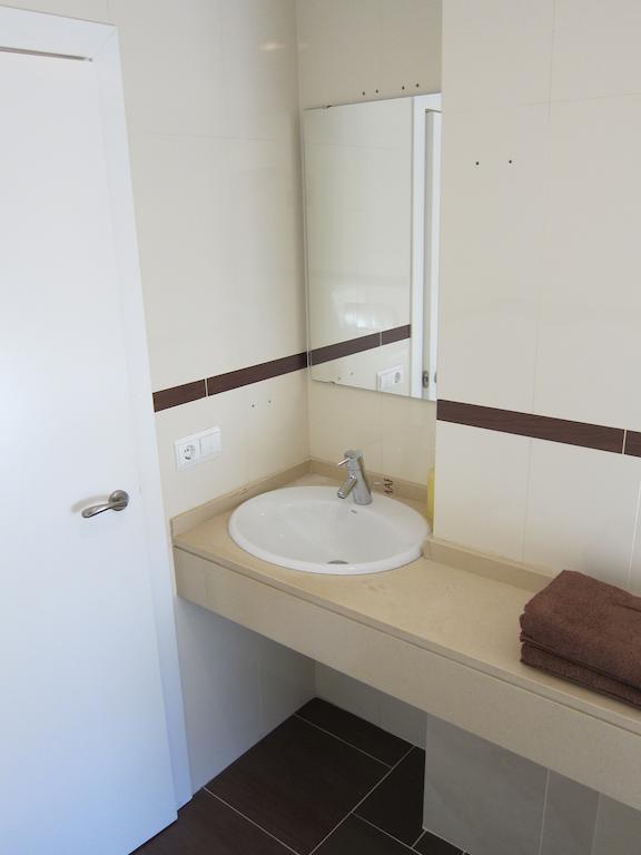 Apartamentos Valencia Zimmer foto